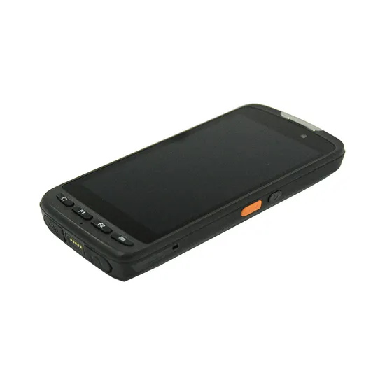 Qr 2D 1d Code Mobile Data Terminal Qr Code Reader Android 11.0 Industrial Logistics PDA Ht50c