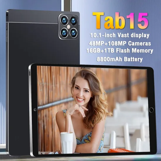 Cheapest Professional Smart Home Tablet Quad Core Capacitive Touch Screen Android Tablet PC Pad