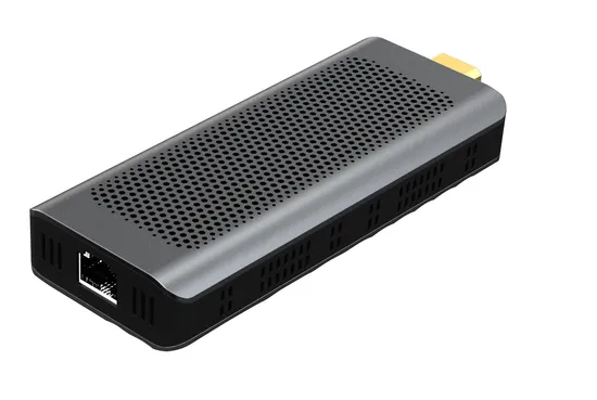 Mini PC with Gemini Lake J4125 for Office 8GB Lpddr4 HDMI RJ45 LAN