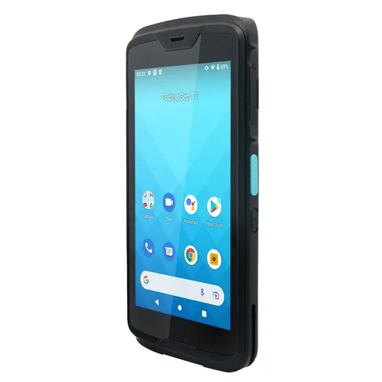 Unitech Portable Handheld PDA Data Collector for Transporting