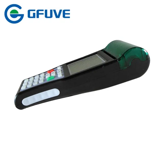 GF900p High Quality Cheap Barcode Reader Portable Data Collector