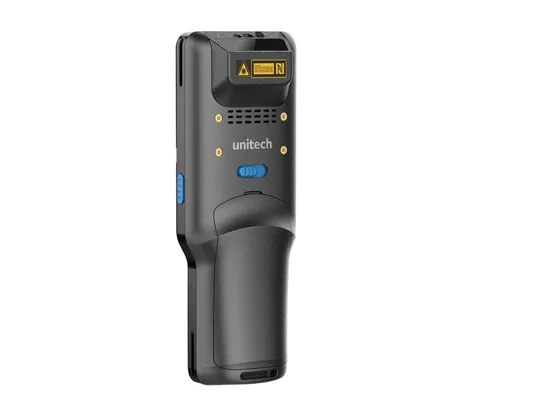 Handheld PDA Data Collector with 38/29 Keys Android 10 Support Bracket Ht730