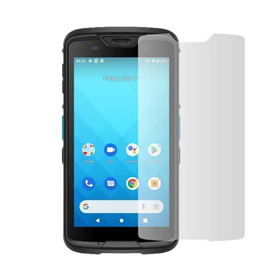 Android 11 2D Barcode Scanner 4+64G PDA Terminal