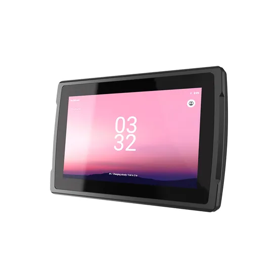 10 Inch Industrial Android/Linux Tablet PC with Quad Core Processor for Smart Farming V12r