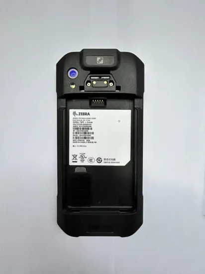 Original Zebra Tc21 3+32g Scanner for Warehouse
