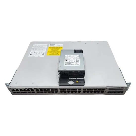 Catalyst 9200L 48-Port Data 4X10g Uplink Cisco Switch C9200L-48T-4X-A
