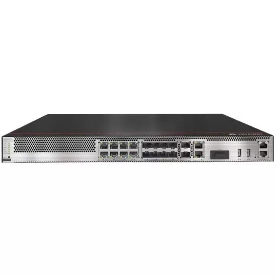 USG6565E-AC 02353AEJ USG6000e Series Next Generation Enterprise Ai Firewall with 2*Ge Wan+8*Ge Combo+2*10ge SFP+