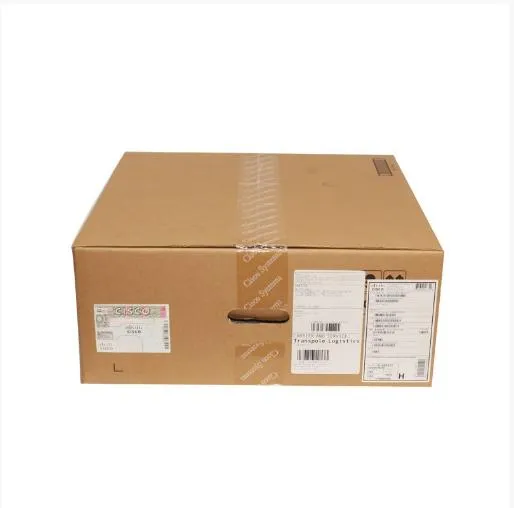 New Arrival N9K-C93180yc-Fx3s with Good Price
