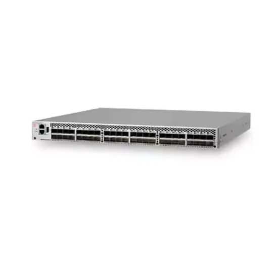 Factory Direct Sale Br-G620-48-32g-R 32 Gbit/S 48 Fiber Channel Ports Brocade Server Switch