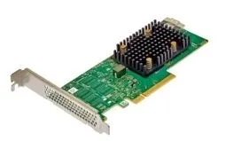 RAID Controller New 12GB/S 16-Ports 8GB Sas/SATA 4.0 RAID for Board 9560-16I
