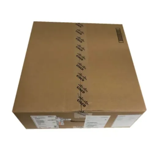 Cisco New 9300L 48 Poe Ports Network Essential Switch C9300L-48p-4X-E