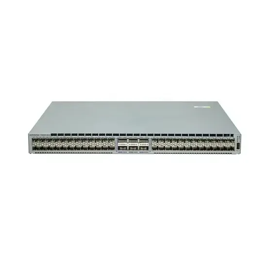 Dcs-7816r3-Bnds-DC Arista 7816r Chassis Bundle. Includes 7816 Chassis