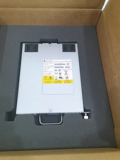 Spot Can Send Brocade 6510 Br-6510-24-16g-R a Power Supply for Brocade 6510 Series Switch
