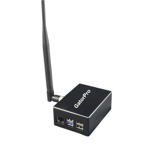 New Arrival 2g+32GB Gatorpro Miner Helium Hotspot Us915/ EU868 /Cn470 Gateway