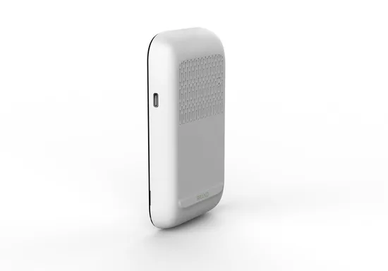 Mini WiFi Sharing for Indoor or Outdoor CPE
