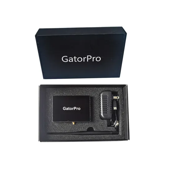 8g RAM 64G ROM Helium Hotspot Miner Gatorpro Wholesale.