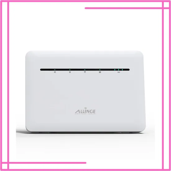 300Mbps High Speed 4G LTE Home Indoor WiFi Wireless CPE Router with SIM Card Slot Support 4000mAh Battery