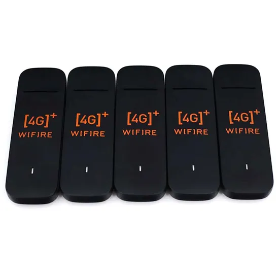 E3372h-153 150Mbps USB Dongle Modem Function 4G LTE WiFi Router with SIM Card Slot