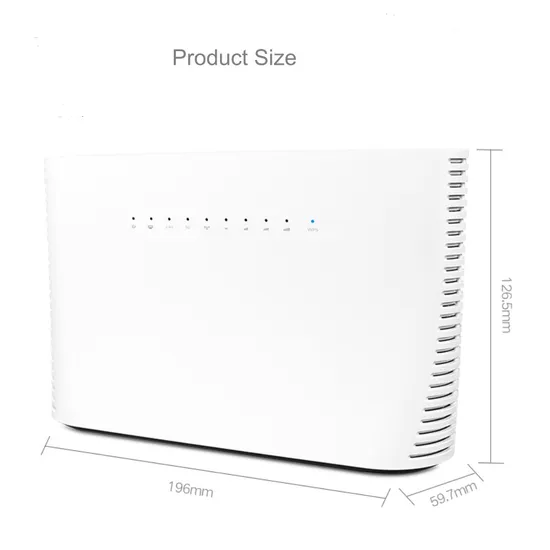 4G Router Super High Speed