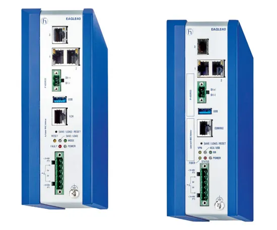 Hirschmann Eagle40 Series Industrial Firewalls Eagle40-033t1sccz9hsranf