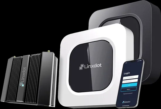 Best Selling Linxdott Helium with Hotspot, 915MHz/EU868, Buy with Confidence (DNG) (DNG)