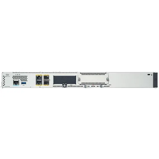 Cisco Catalyst 8200L Series 1-Nim Slot 4X1g Wan Ports C8200L-1n-4t Edge Router Platform