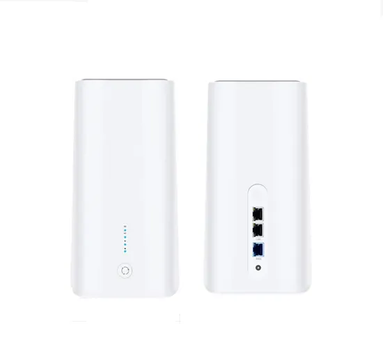 11ax Wi-Fi6 Standard 5g Router with SIM Card Slot, Qualcomm Chipset Support VPN, Ipv6, Guest Wi-Fi, Parental Control