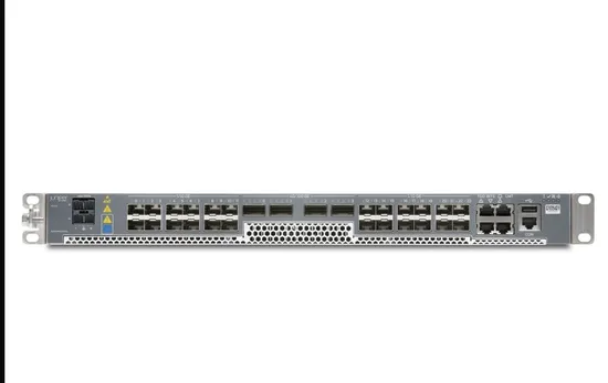 Juniper Acx710 Enterprise Level Router Non Modular Router