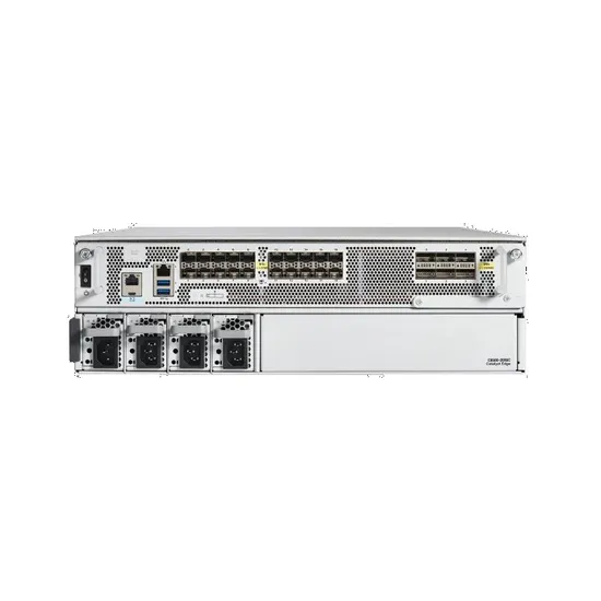 C8500L-8s4X Cisco Catalyst 8500 Series 4 Port SFP+, 8 Port SFP 8X1ge, 4X10ge Edge Router