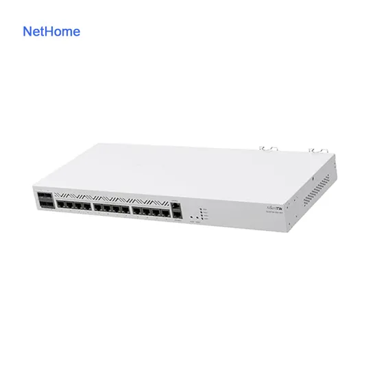 Cloud Core Router 16GB Mikrotik Ccr2116-12g-4s+