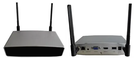 Wireless Presentaion Gateway Educational Equipment
