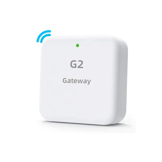 G2 Ttlock Gateway Blue-Tooth to WiFi Converter Smart Devices WiFi Bridge