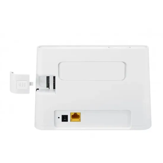 Original Huawei B311as-853 Network Router 4G LTE Cep Network with VPN Function Router