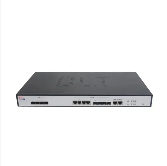 Kexint 4 LAN Port Olt E/Gpon ONU with CATV Fiber Optic Equipment ONU
