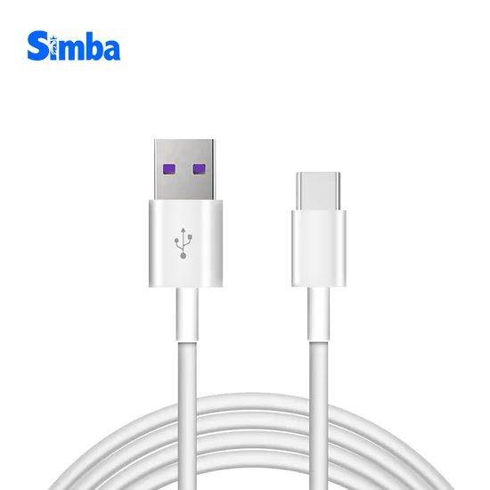 Popular Fast Charging Adapter Cable for Type C Transfer C
