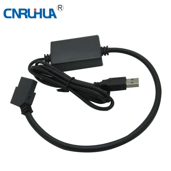 Whole Sales Programmable Armoured Cable