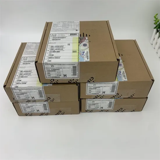 Brand New Stack-T1-50cm Most in Stock Stacking Cable for Cisco Catalyst 3850 Series Stack-T1-50cm