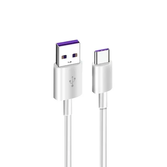 USB Type C Cable Quick Charge USB-C Fast Charging Mobile Phone Data Cable
