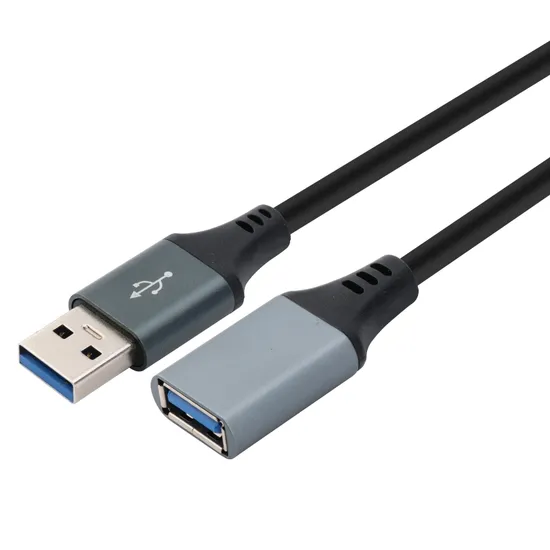 Premium USB 3.0 Extension Cable Male to Female Connector