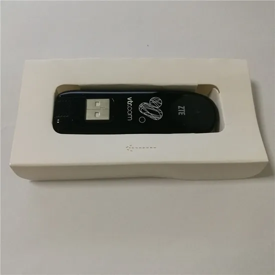 Mf691 USB Dongle for 3G Data Service