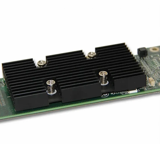 DELL EMC Perc H355e Pcie Adapter Card for Storage Solutions