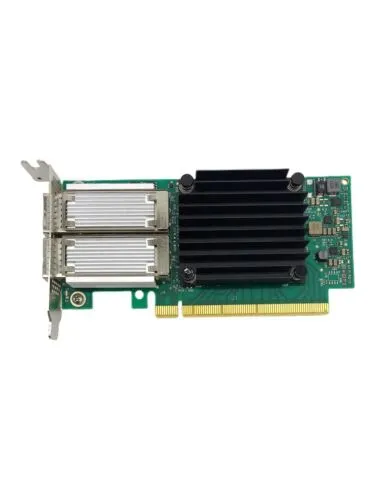 Mellanox MCX556A-Ecat Connectx-5 Vpi EDR 100GB/S Infiniband Adapter Card