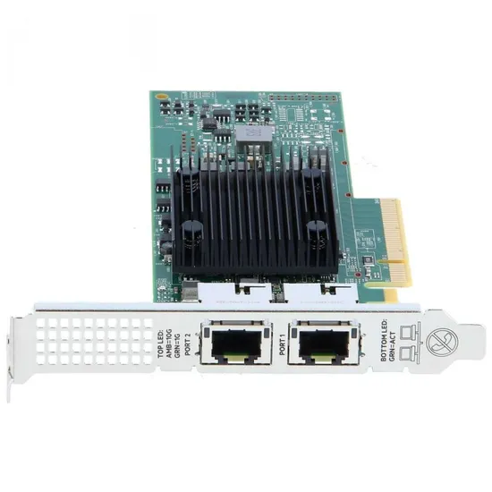 Intel E810-Xxvda4 Ethernet Network Interface Card 4X 25g Quad-Port SFP28 Pcie 4.0 X 16