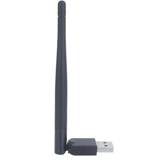 High Quality 150Mbps 802.11 B/G/N Ralink Rt5370 Wireless USB Adapter