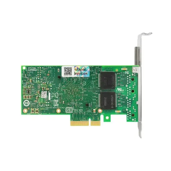 New Intel I350 Four-Port 1gbe Base-T Adapter, Ocp 3.0 Network Card