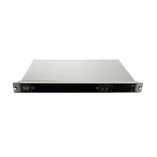 Cisco New Retail Firewall 5545 Series Firewall ASA5545-K9