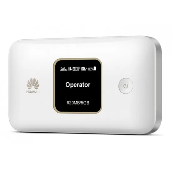 Huawei E5785 H Unlocked 4G LTE 300Mbps Mobile WiFi Router WiFi