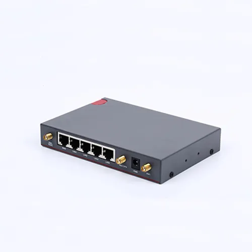 TCP Server Quadband GPRS IP Modem with dB9 RS232/RS485 for Data Transmit