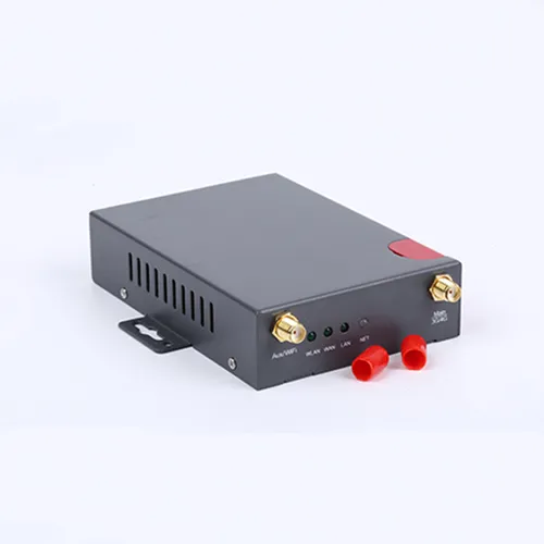 H20series Industrial Grade 4G 3G GPRS Modem for Regulator Recloser
