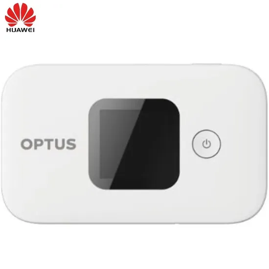 4G WiFi Router Cat4 150Mbps Mobile Hotspot E5577fs-932 Unlocked Huawei
